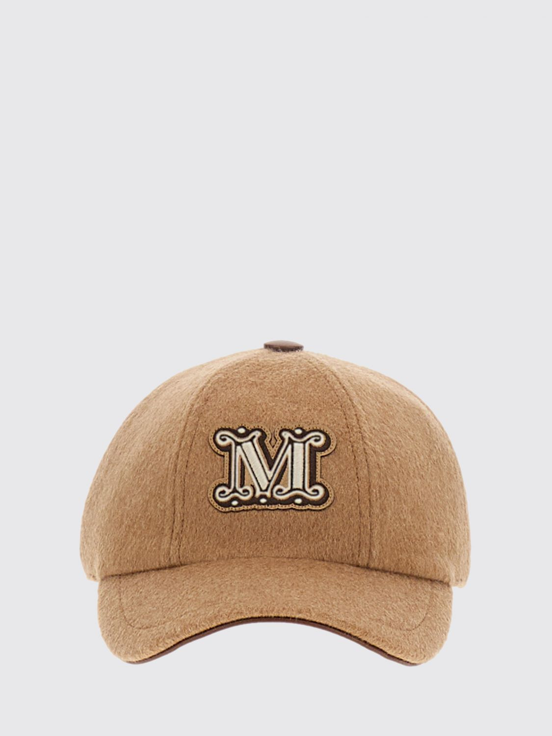 Hat woman Max Mara - 2