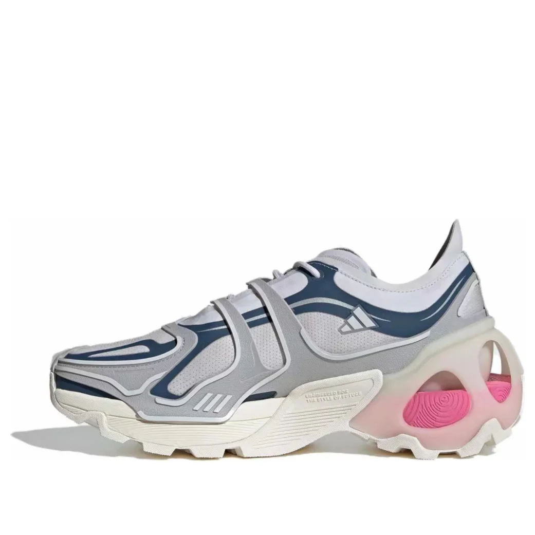 adidas Wonder Runner Pro 'Grey' IF1652 - 1