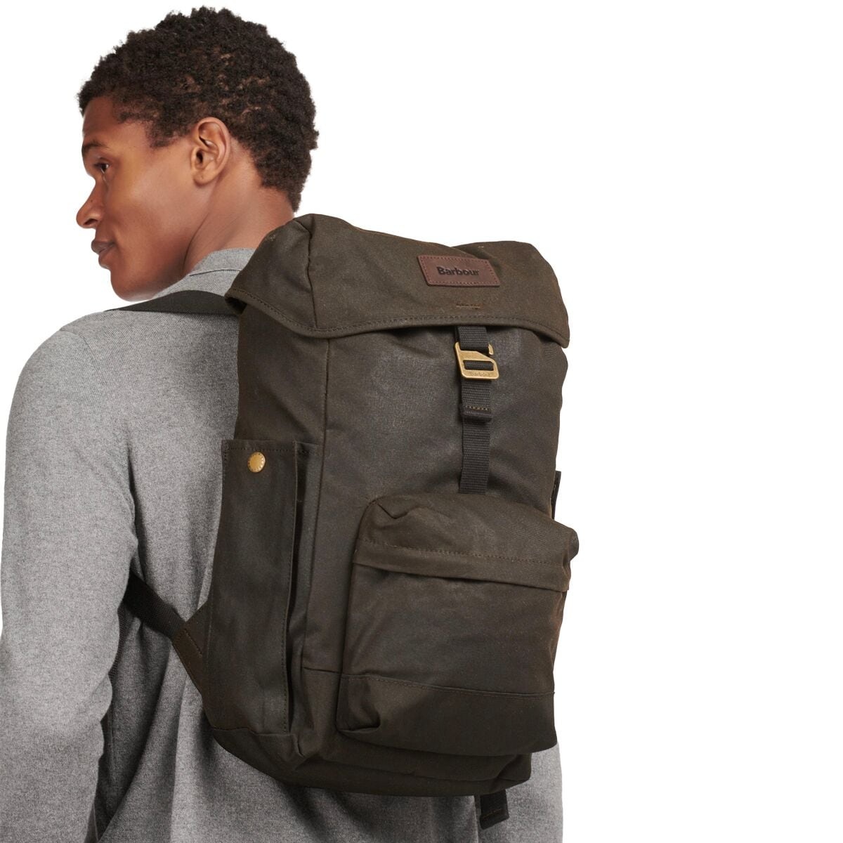 Essential Wax 14L Backpack - 2