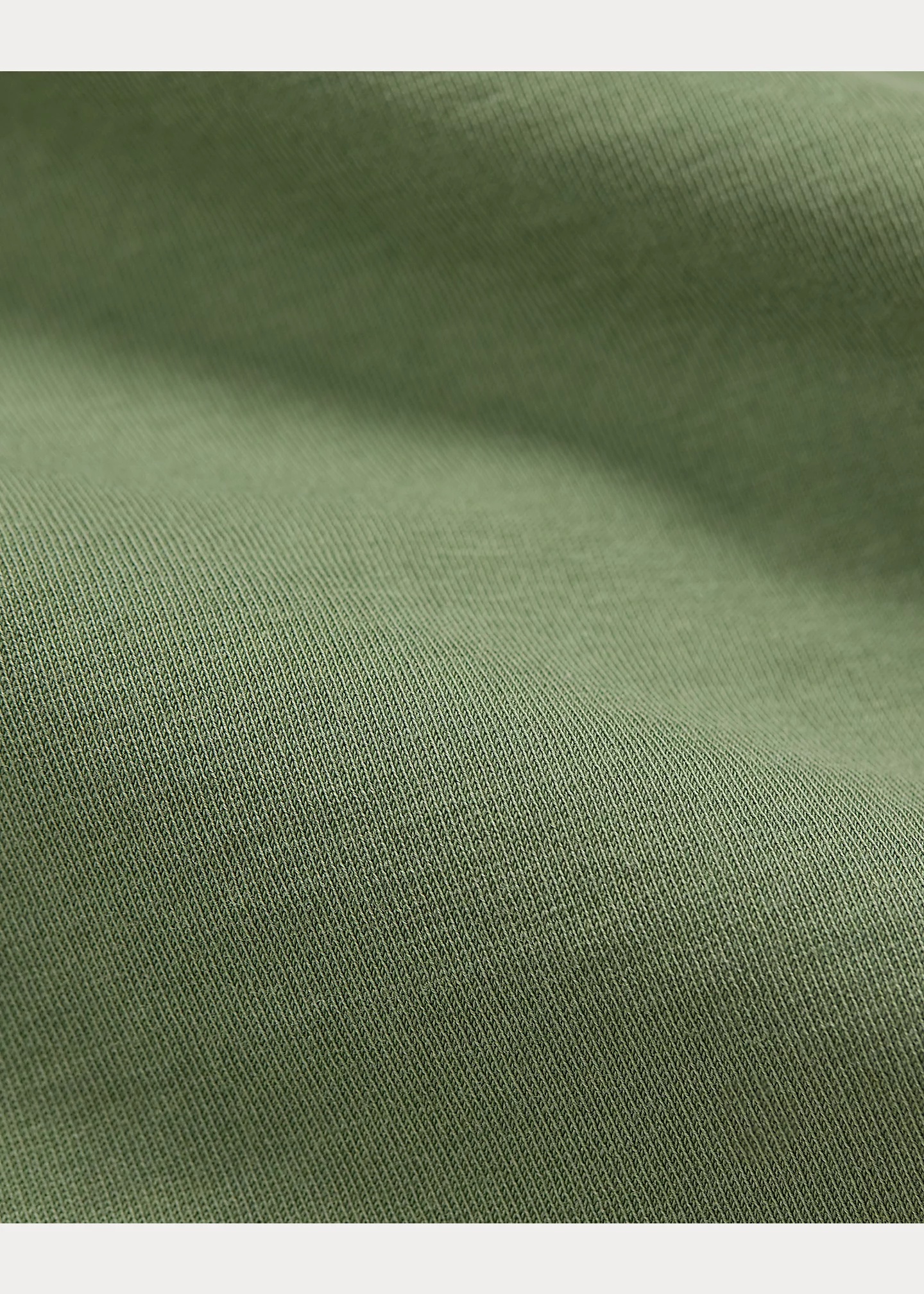 Garment-Dyed Pocket T-Shirt - 5