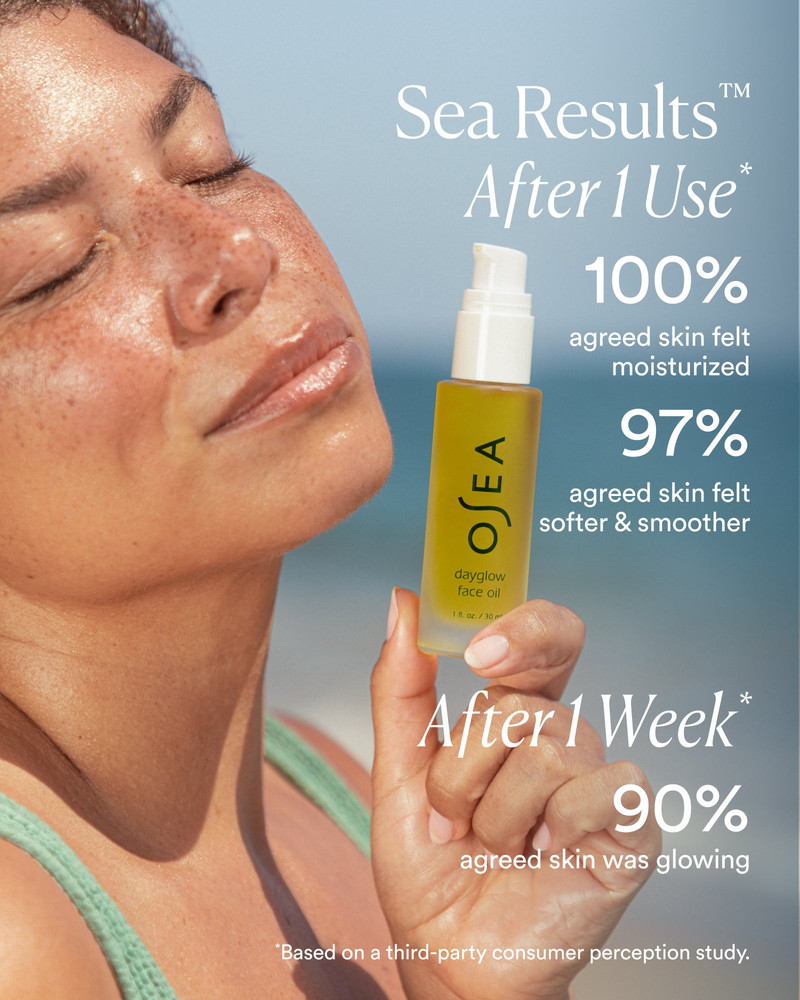 Dayglow Face Oil® 5