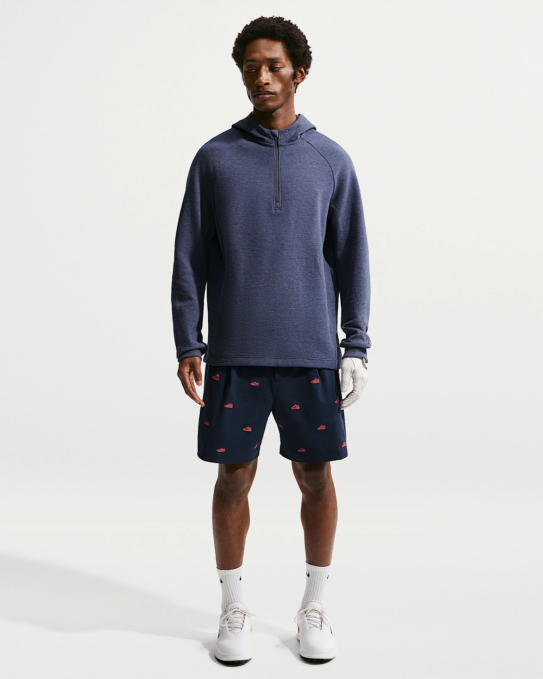 Nike Par Men's Dri-FIT Golf Shorts - 1