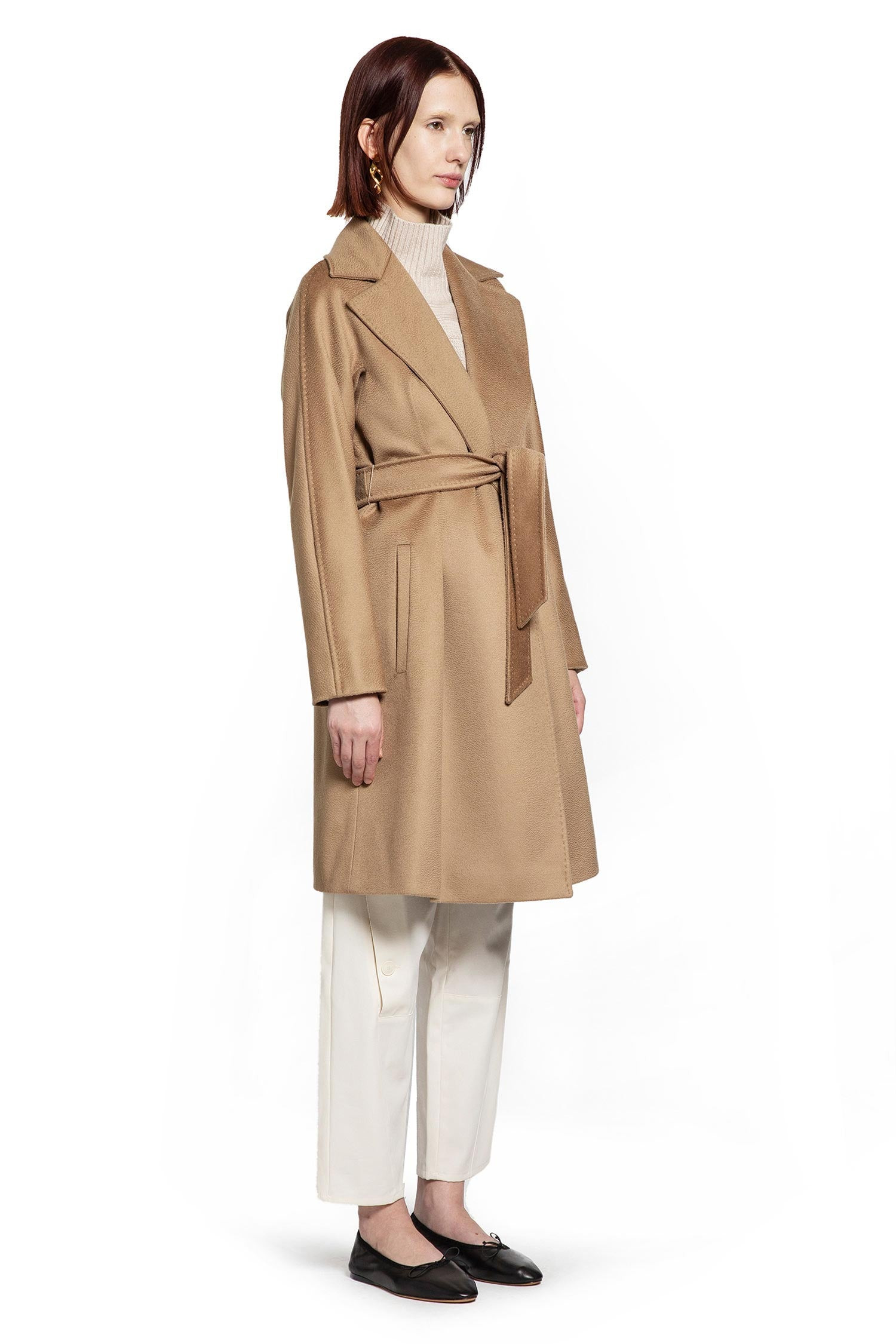Dravenna Coat - 2