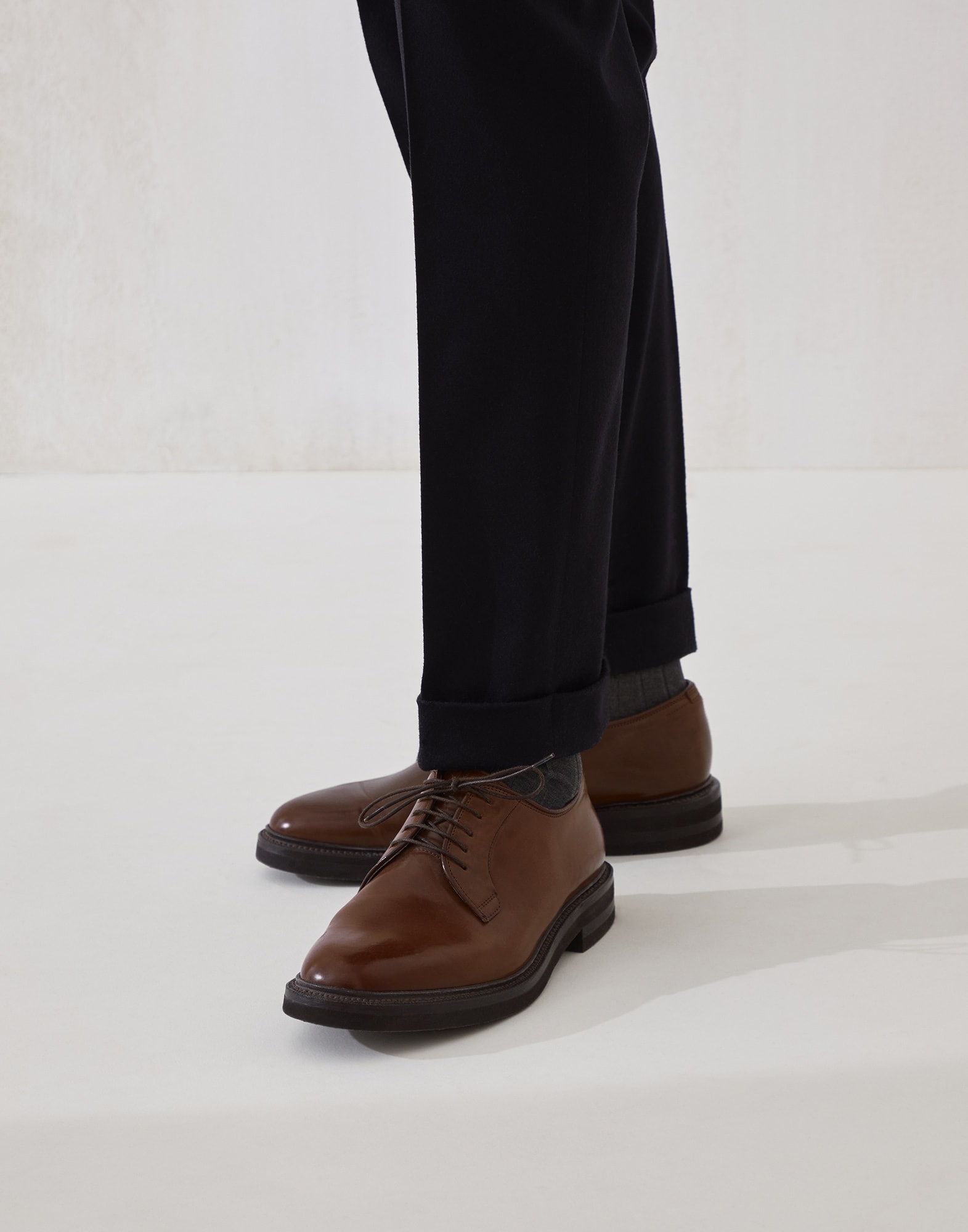 Cordovan Derbys - 4