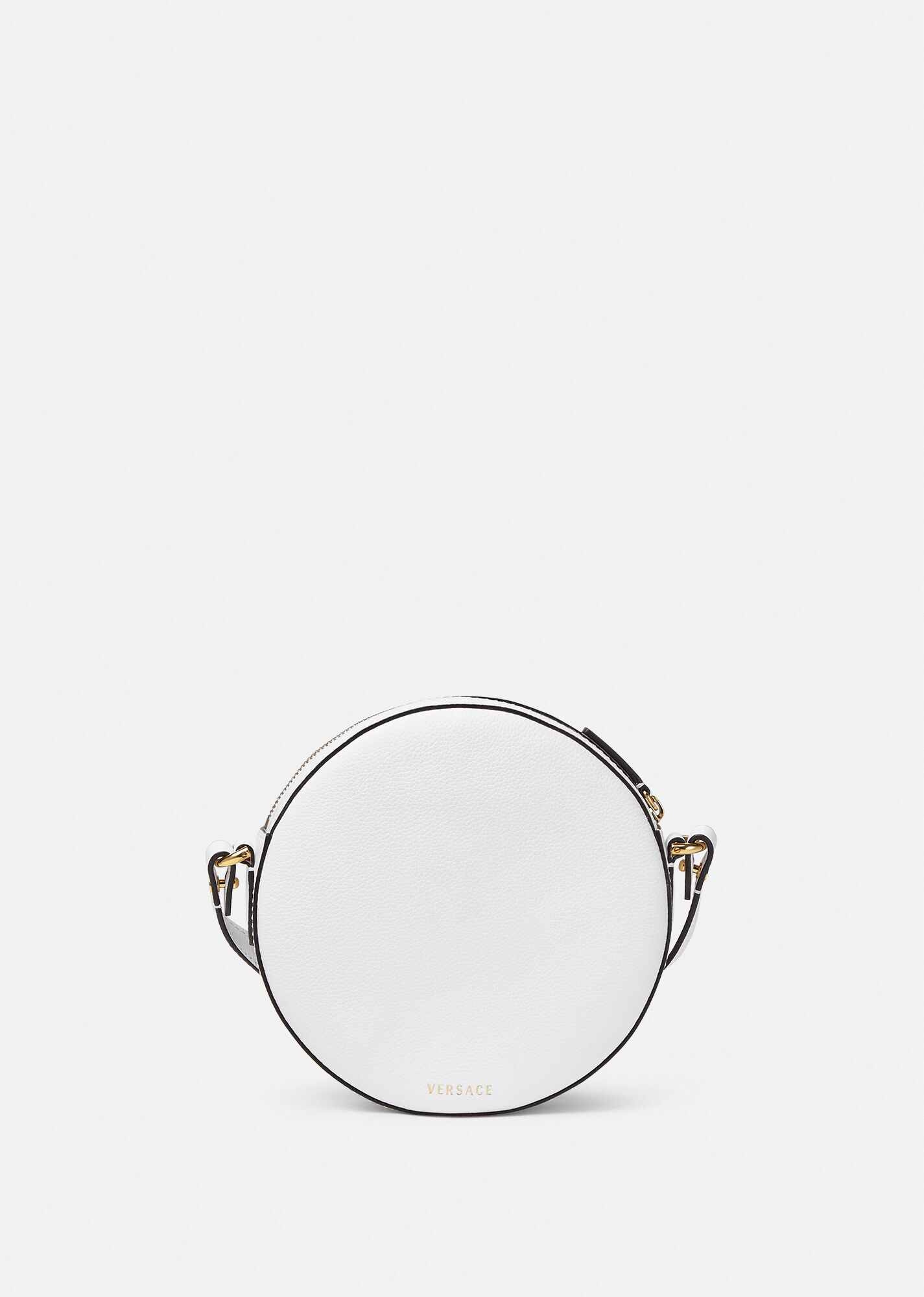 La Medusa Round Camera Bag - 4