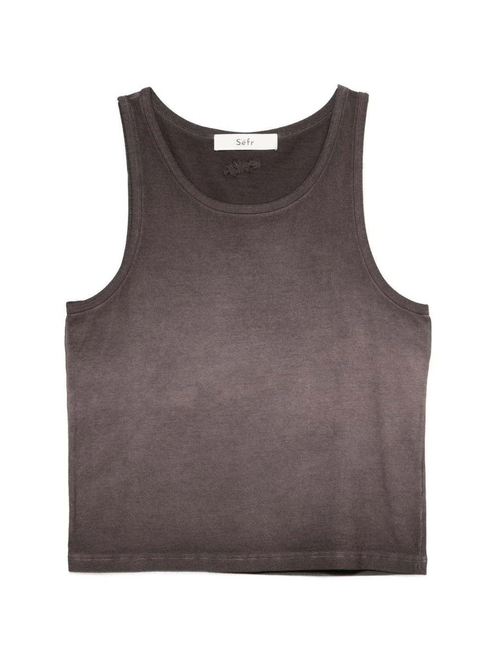 Cyril sleeveless top - 1