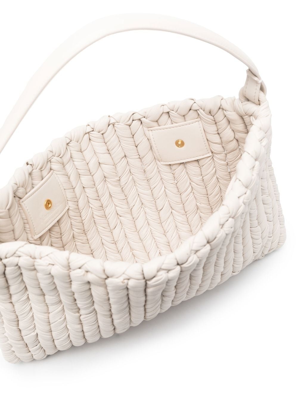The Square shoulder bag - 5