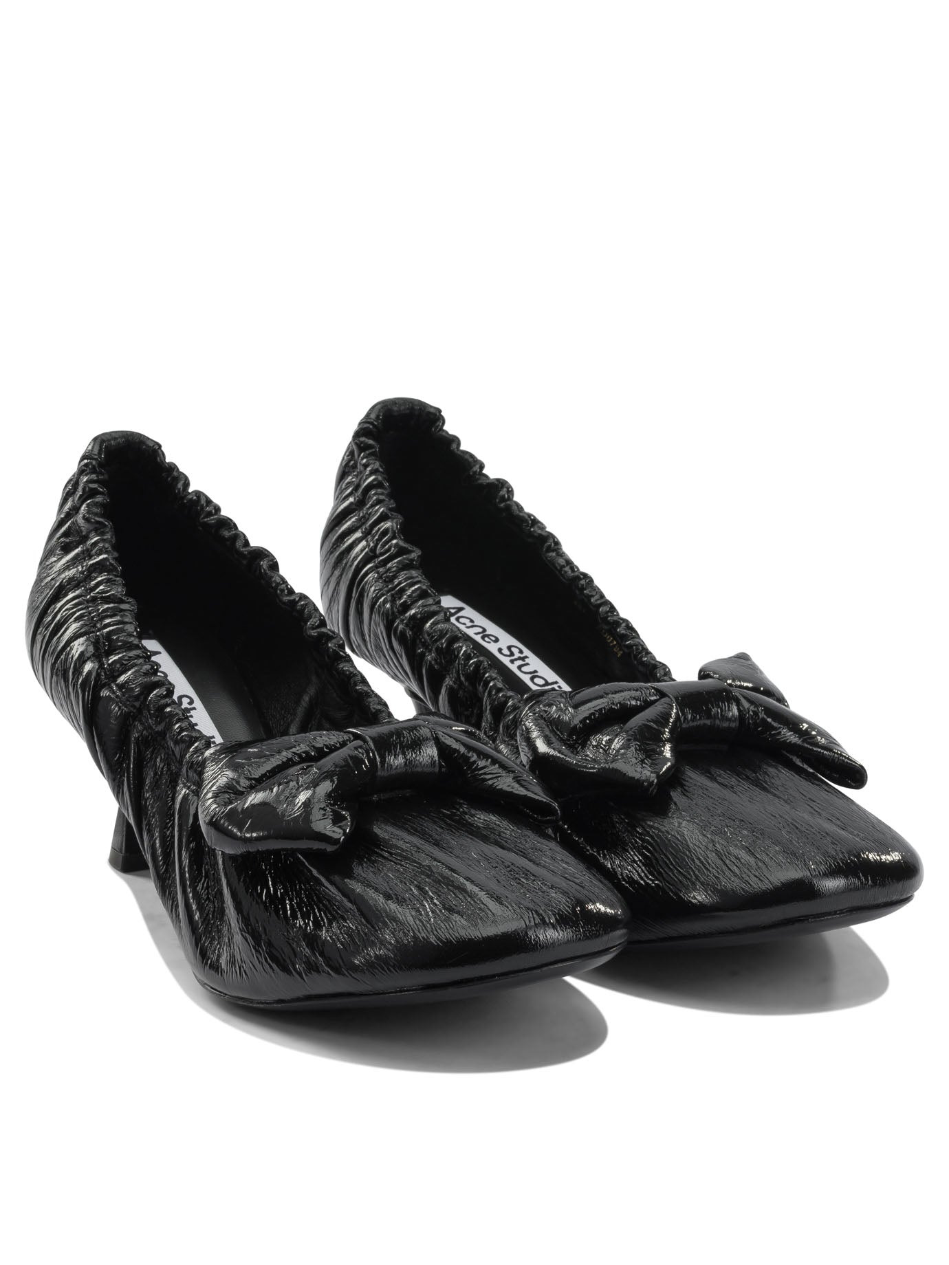 Acne Studios Heeled Shoes - 2