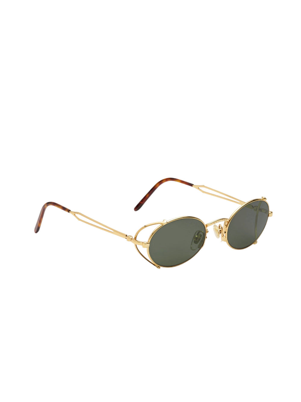 Jean Paul Gaultier Women Lunette Arceau Sunglasses - 2