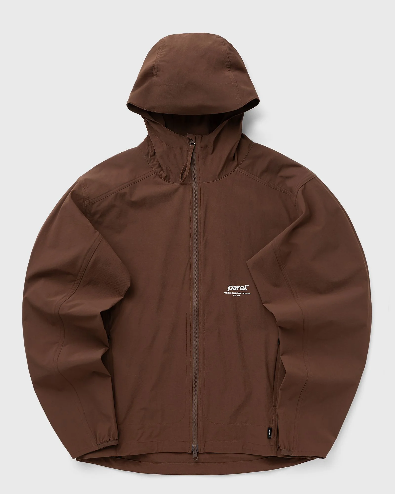 Teide Jacket - 1