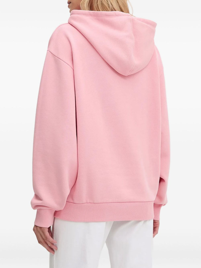 HUGO Hugo-logo hoodie outlook