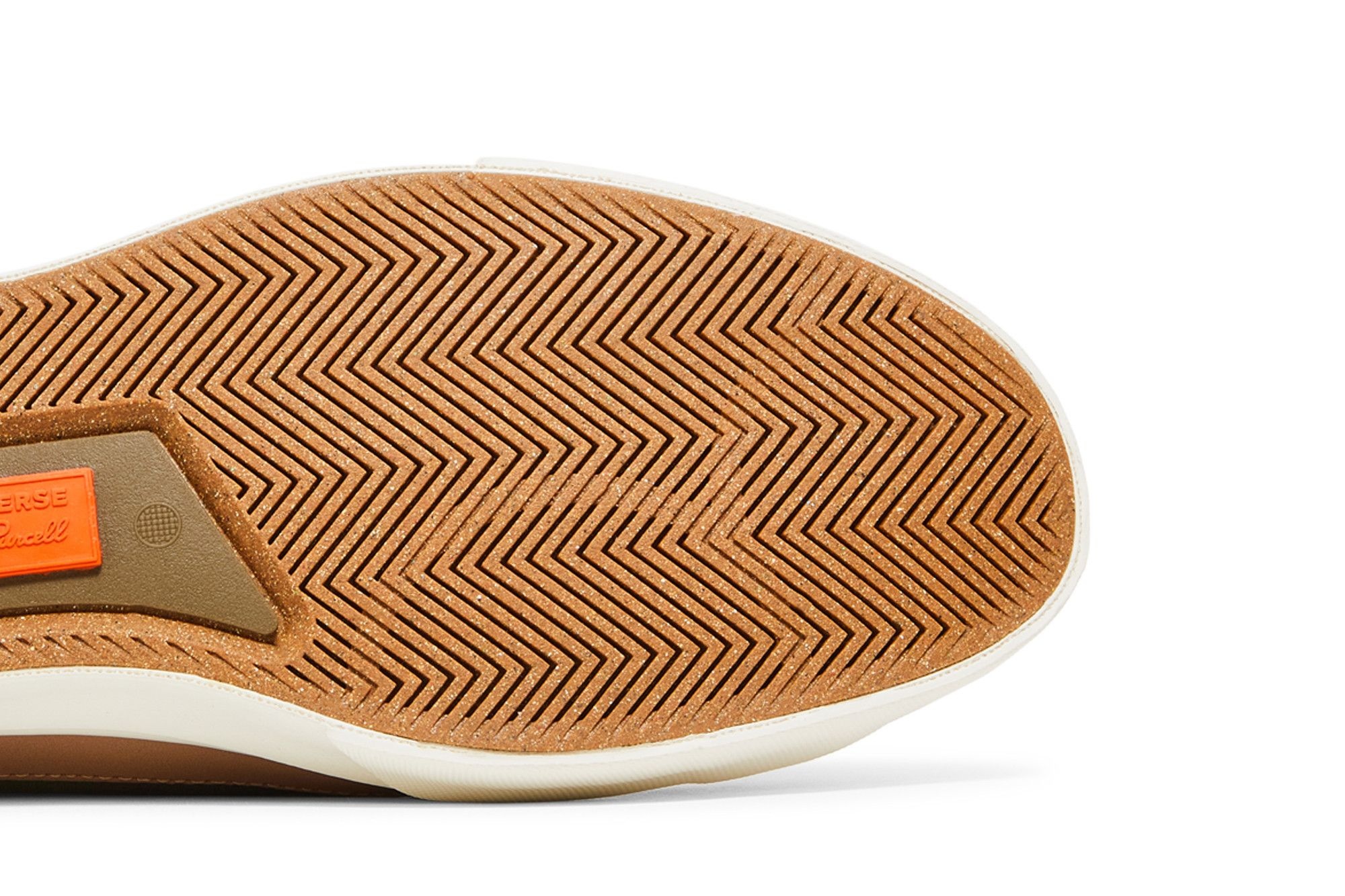 Todd Snyder x Jack Purcell Low 'Rebel Prep' - 5
