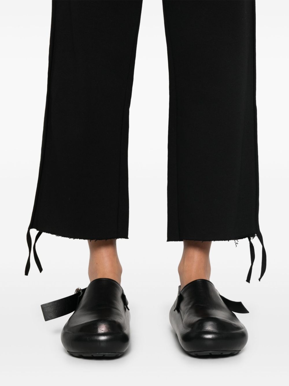 W ST 386 sweatpants - 5