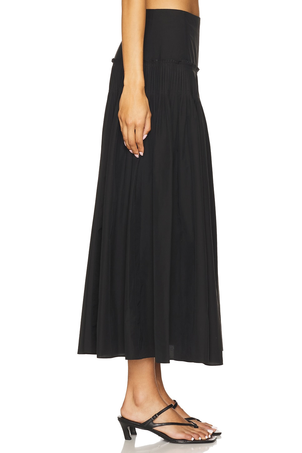 Accordion Skirt - 3