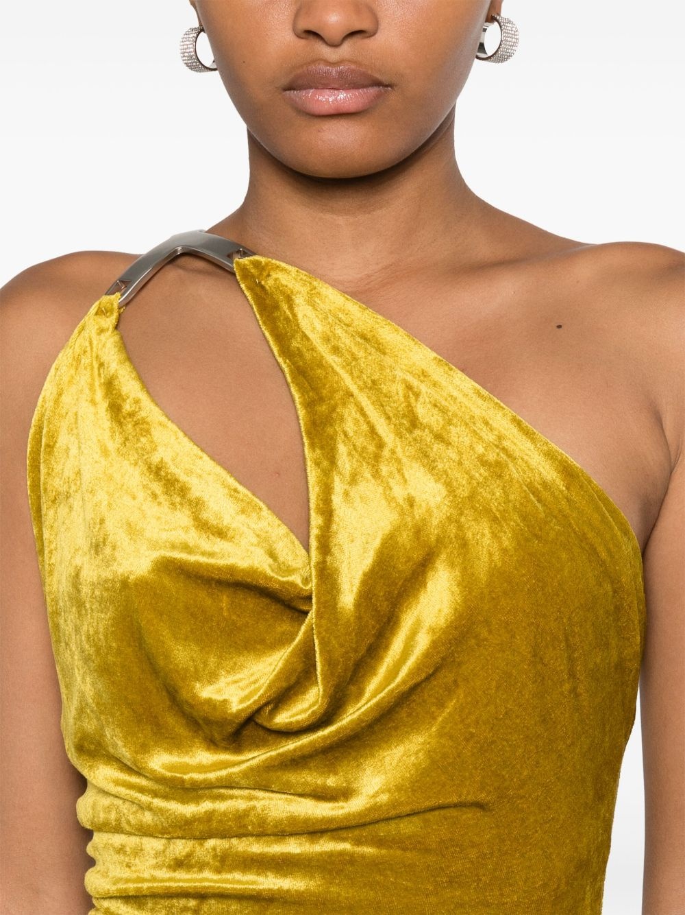 Hydra Aaliyah mini dress - 5