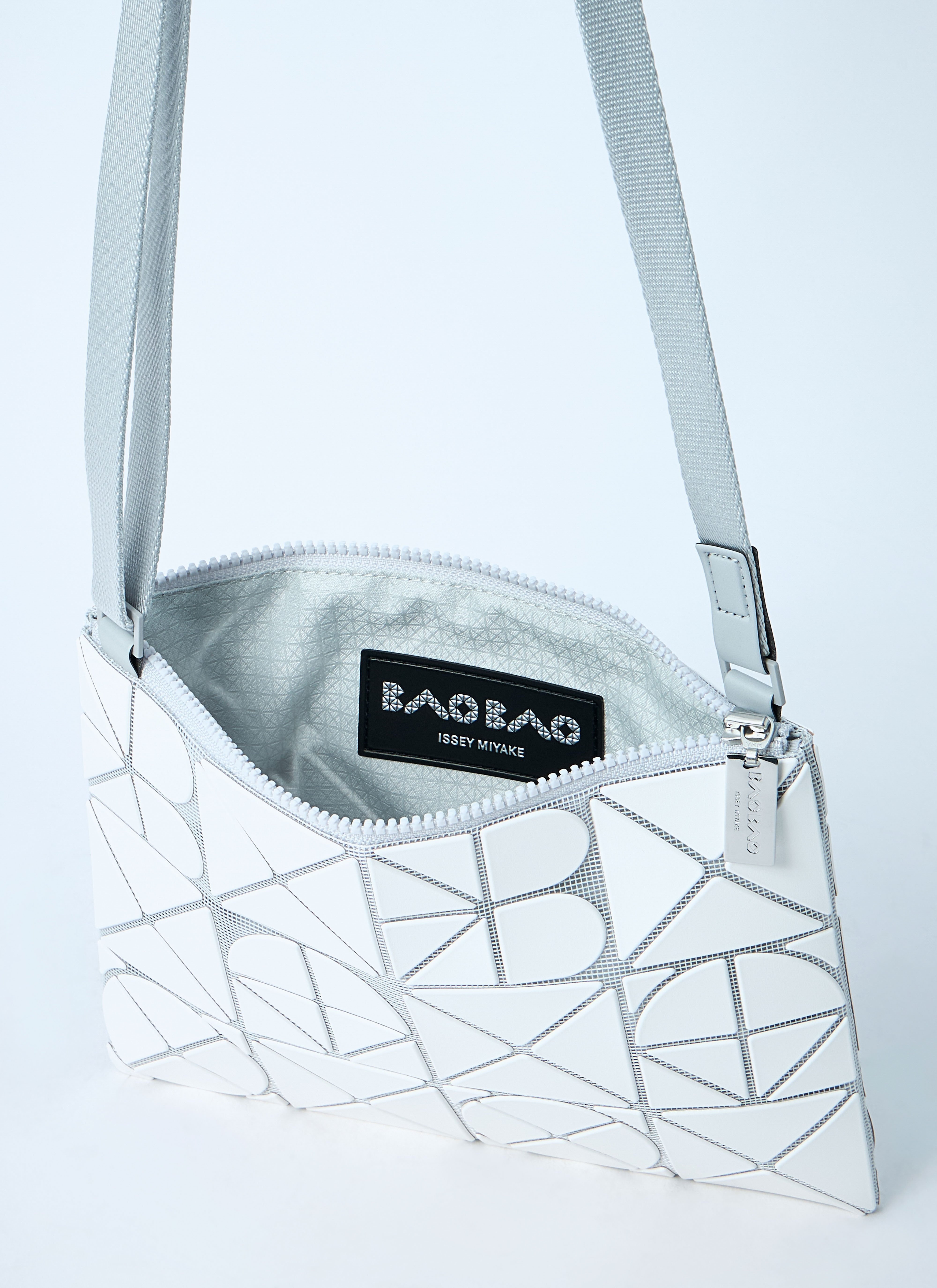 Font Shoulder Bag - 6