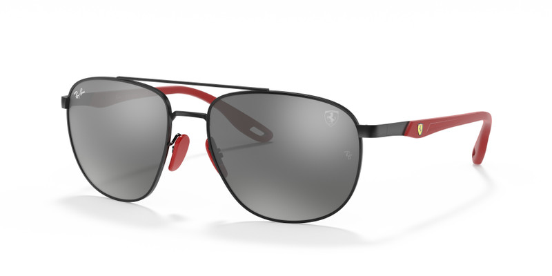 RB3659M SCUDERIA FERRARI COLLECTION 1