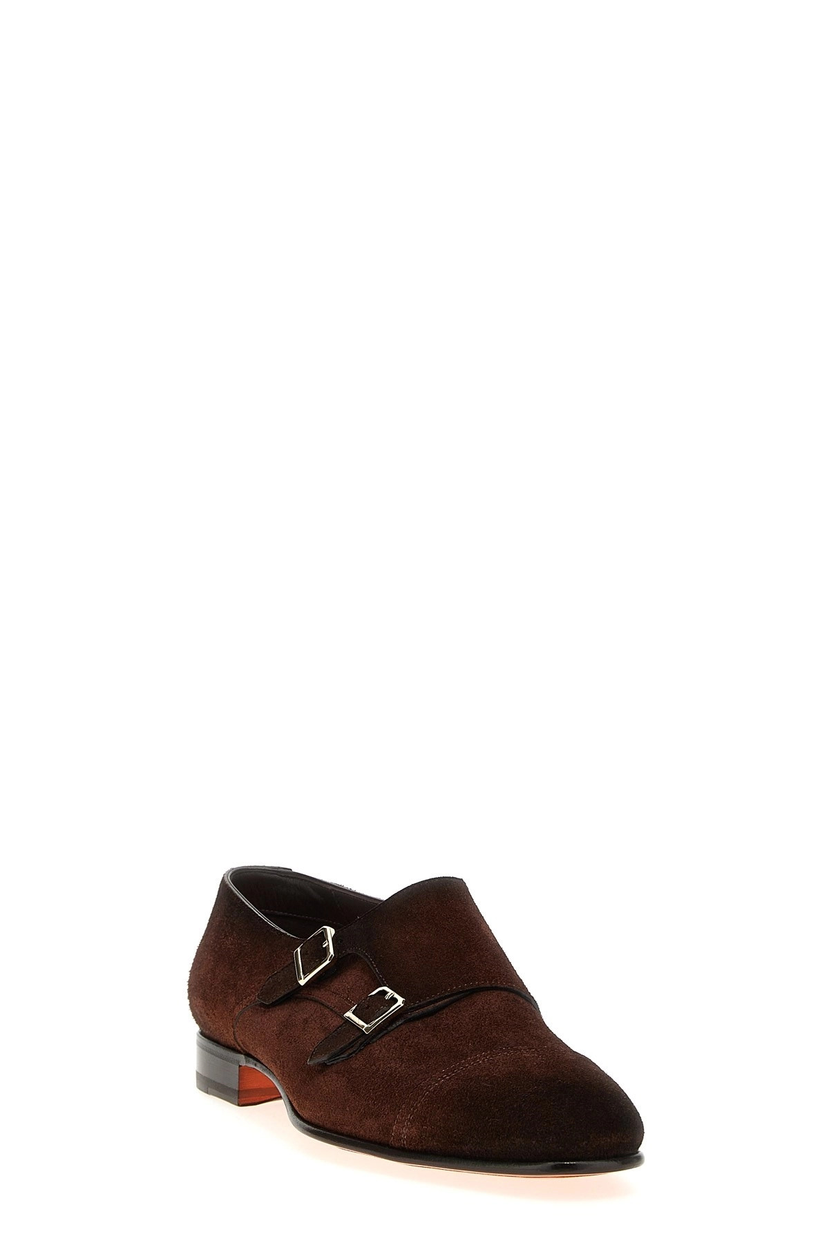 Double buckle 'Alex' - 2