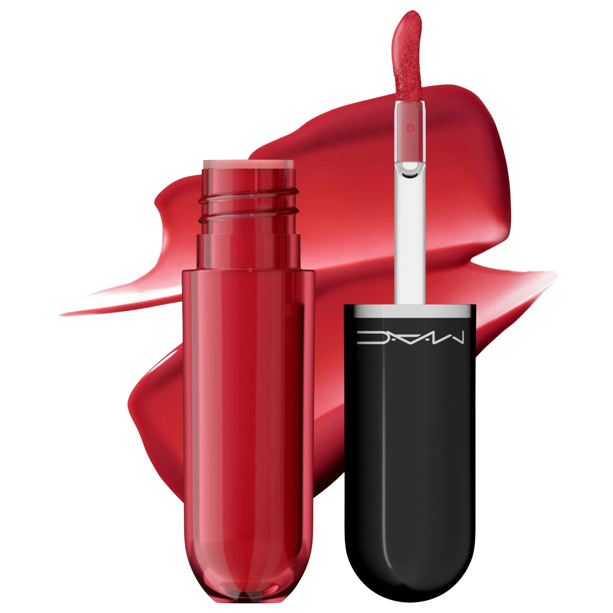 Lustreglass Stainglass Long-wearing Glossy Lip Tint - 1