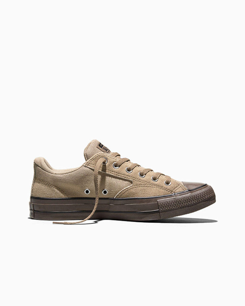 Chuck Taylor All Star Malden Street Canvas & Suede 1