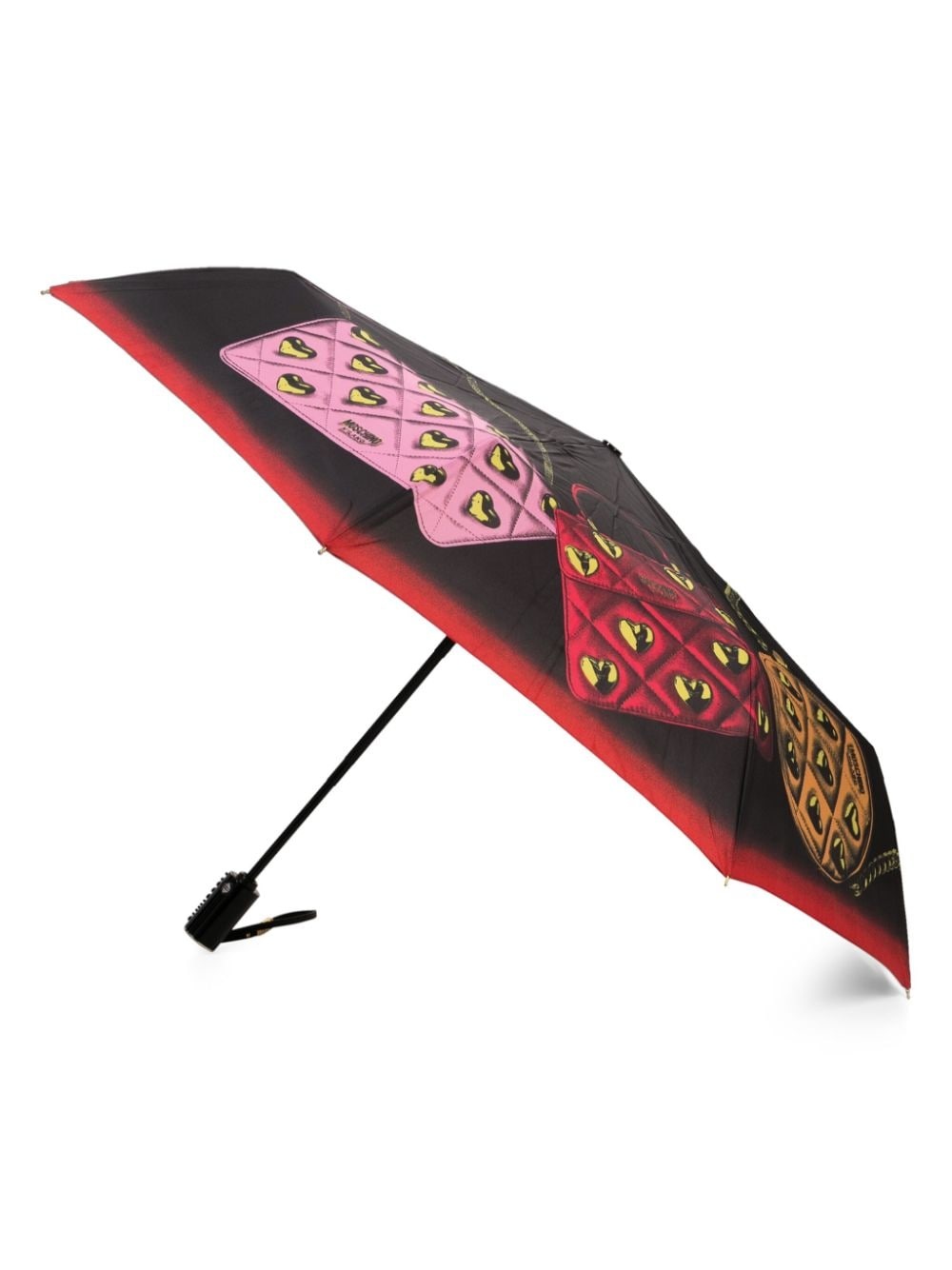illustration-pint foldable umbrella - 3