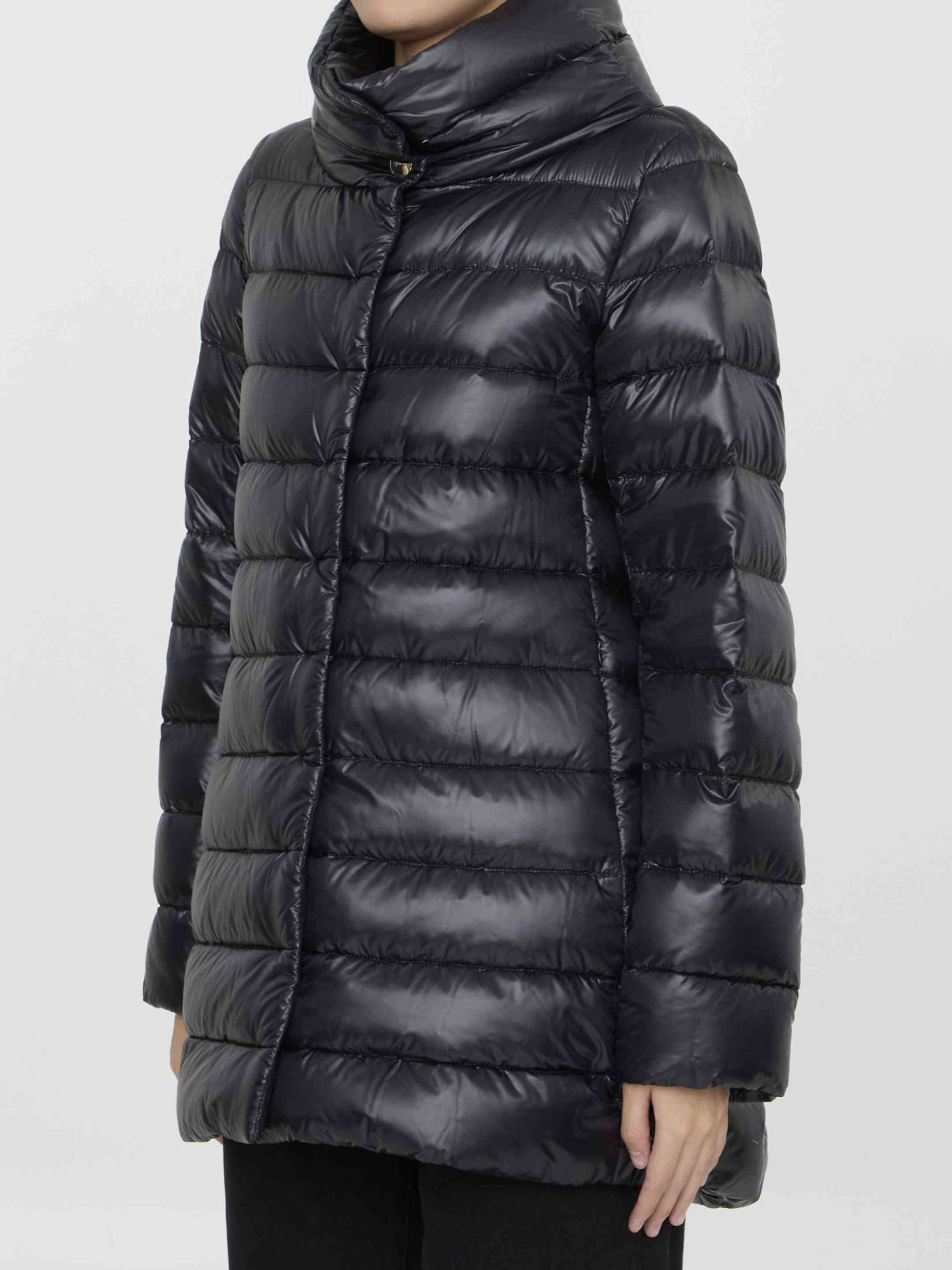 Herno Women Amelia Light Puffer Jacket - 2