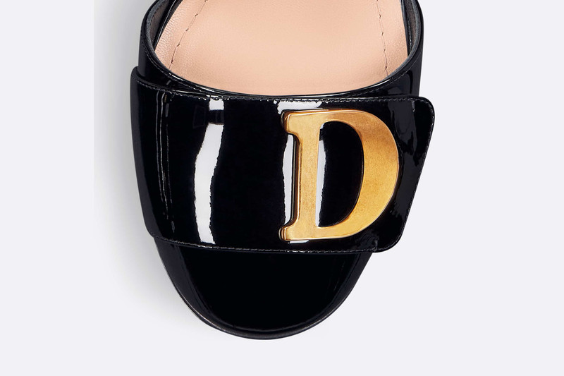 C'est Dior Pump 5