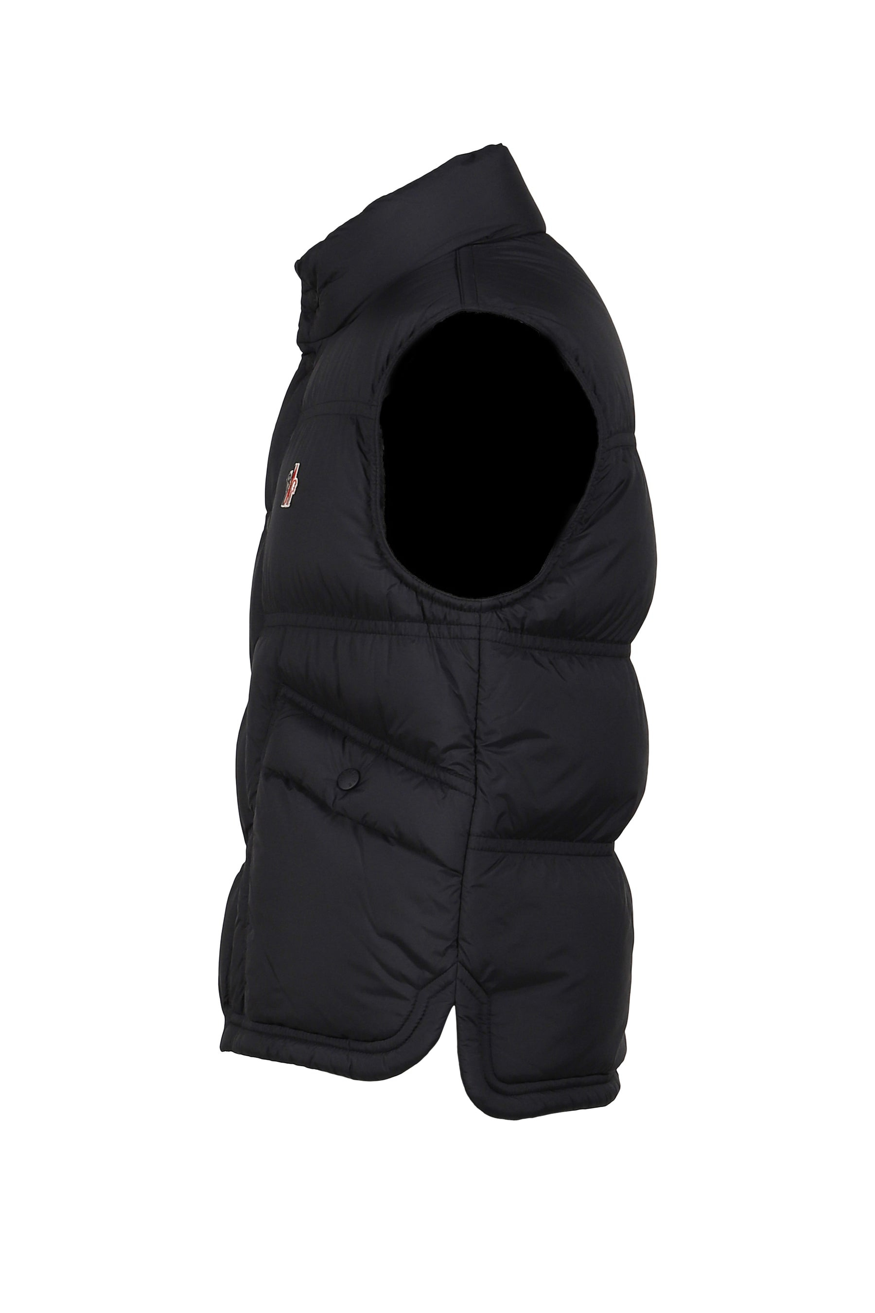 AUL VEST / BLACK - 3