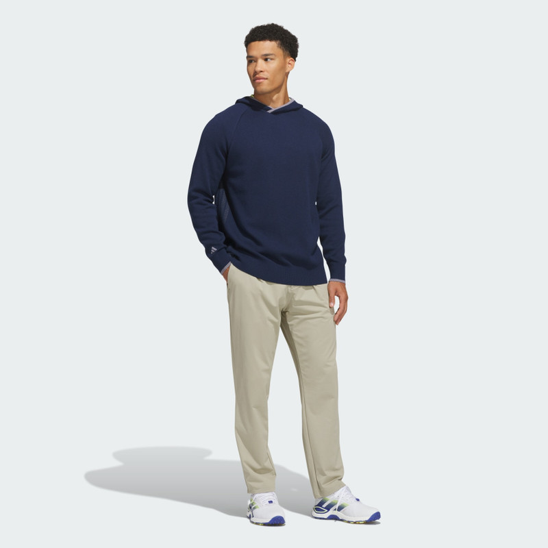 ULTIMATE365 TOUR TWISTKNIT HOODIE 4