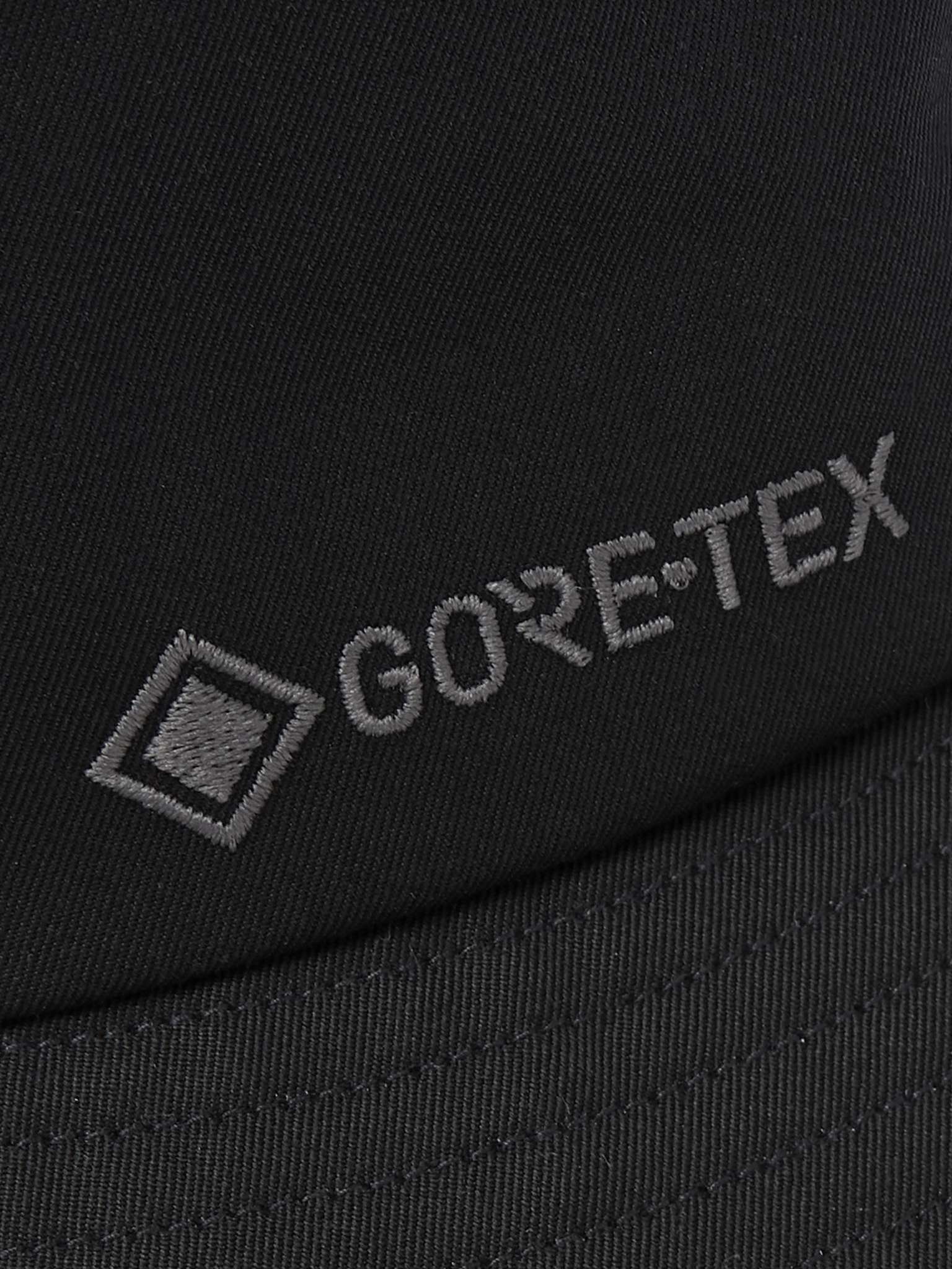 Embroidered GORE-TEX® Bucket Hat - 4