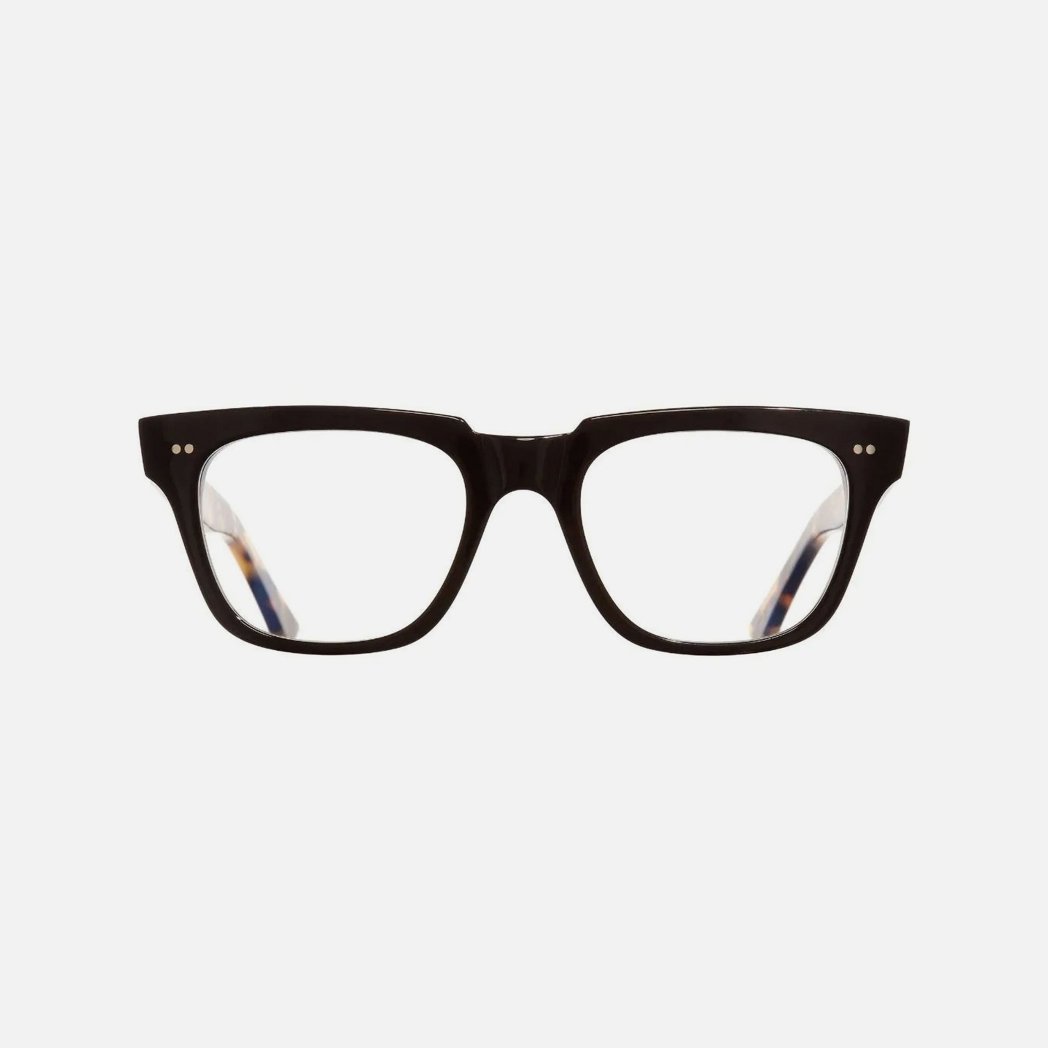 1381 BLUE LIGHT FILTER SQUARE OPTICALS - 3