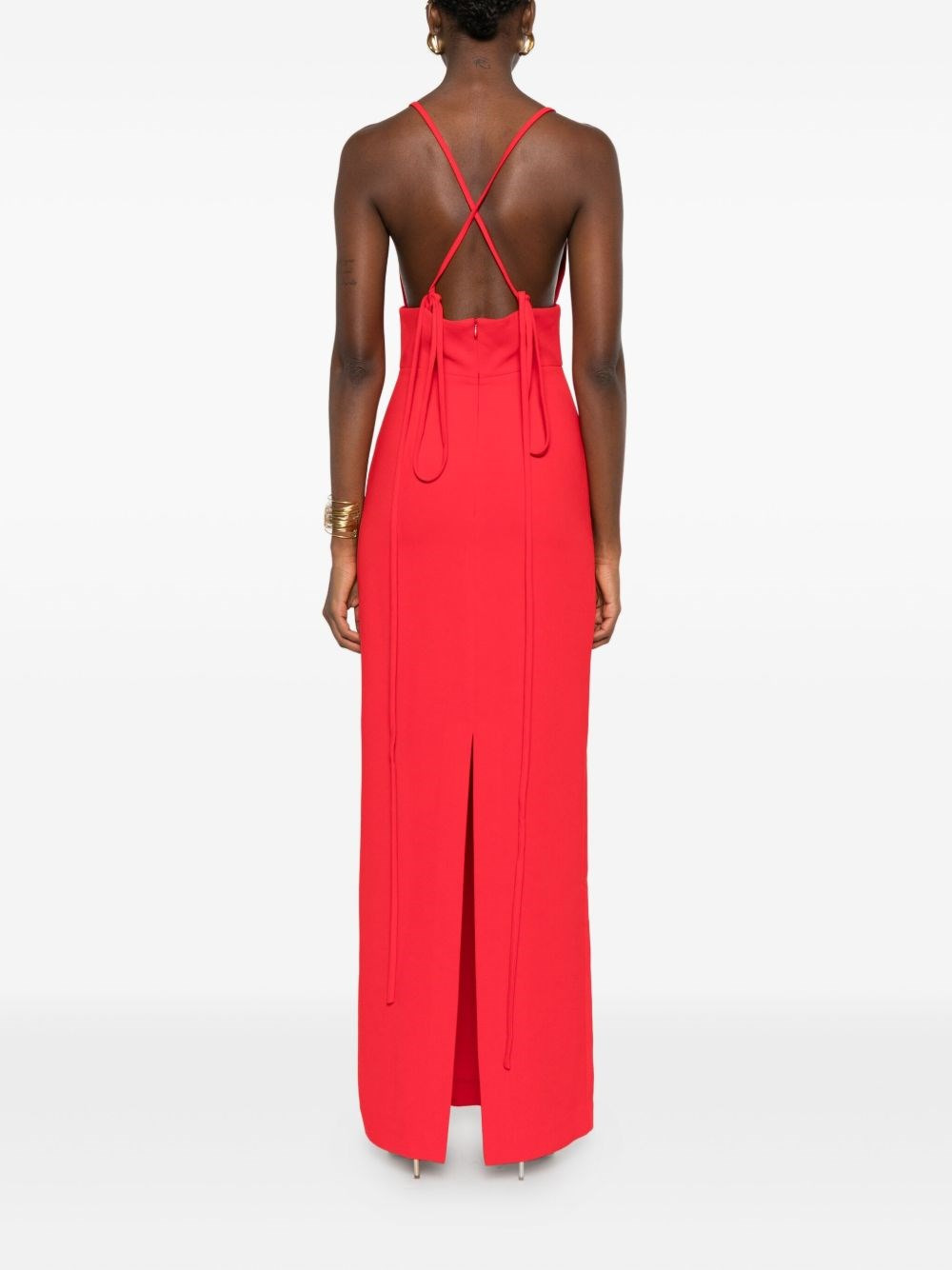 Milly midi dress - 2