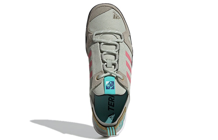 adidas Terrex Daroga Two 13 'Grey Pink' FX5961 - 5