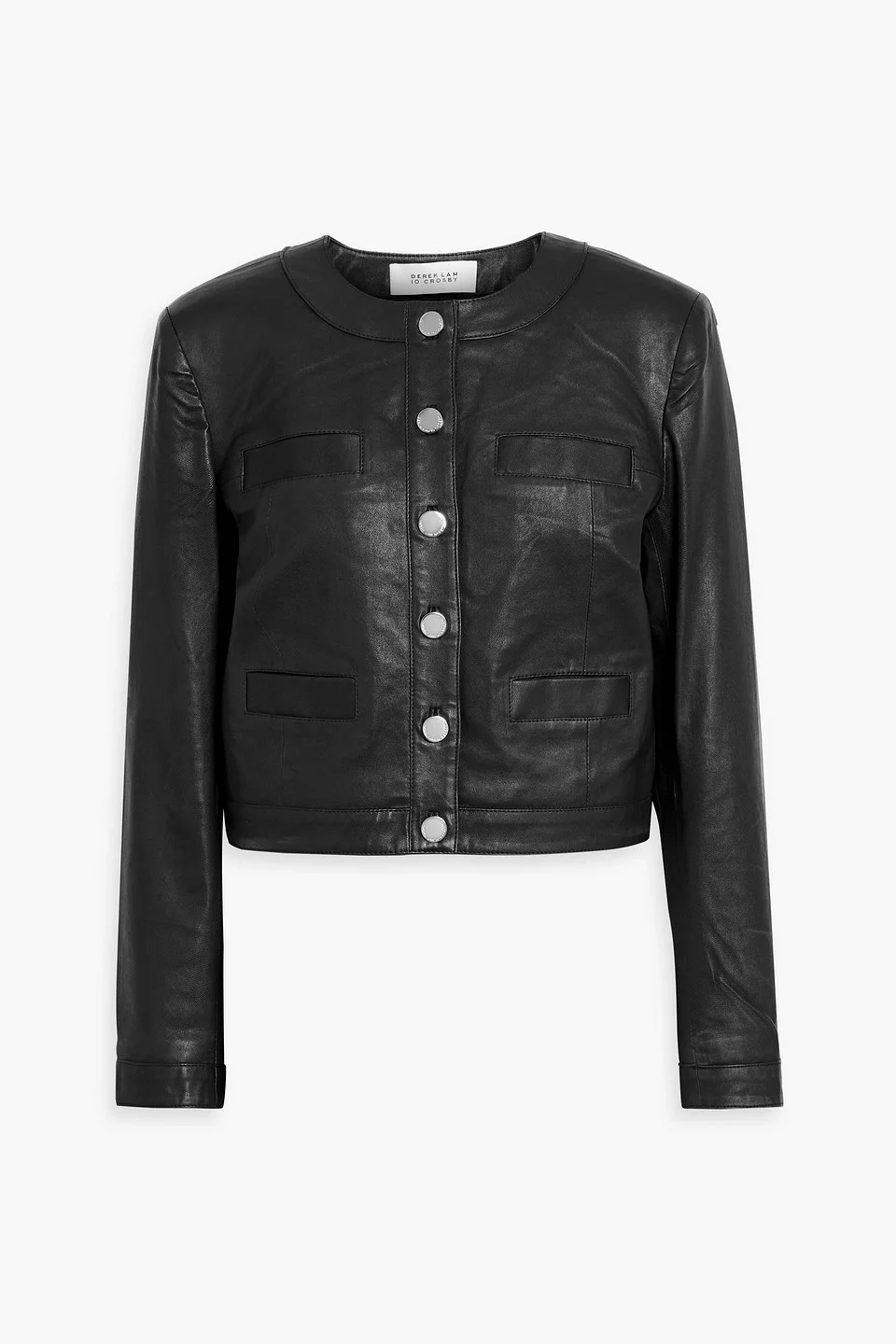 Penny leather jacket - 1