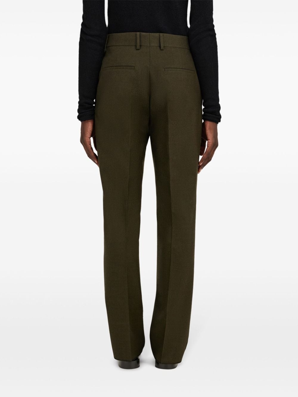 tailored trousers - 4