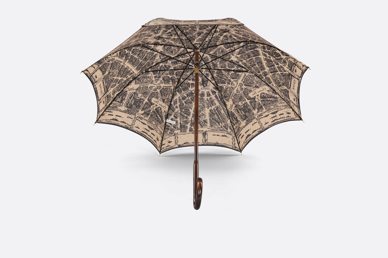 Walk'n'Dior Umbrella 3