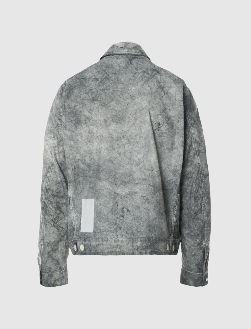 Ten C MID LAYER JACKET outlook