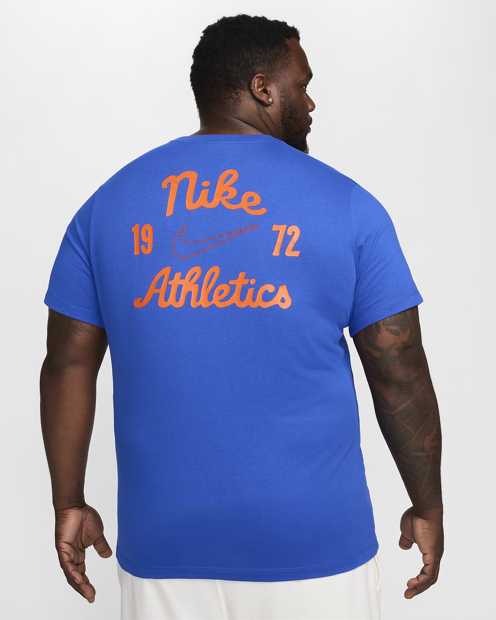 Nike Sportswear Men's T-Shirt - 7