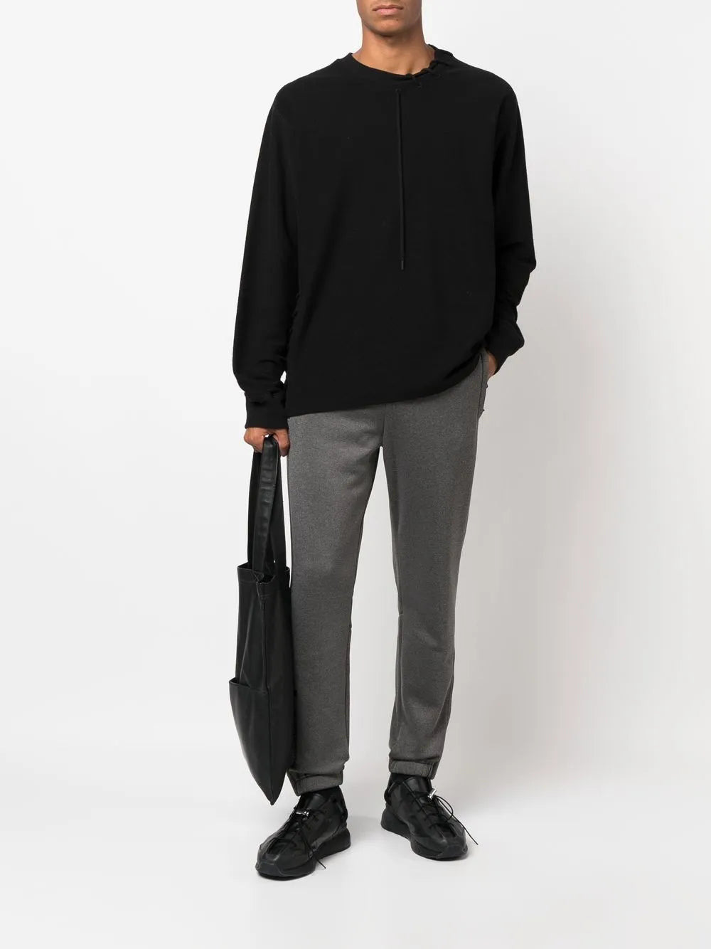 Pantalon jogging - 2