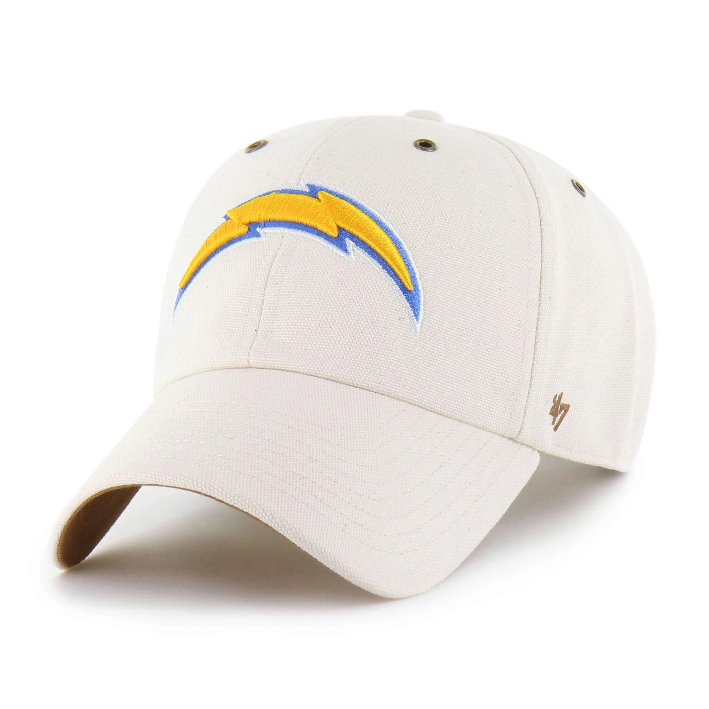 Los Angeles Chargers '47 Undyed Clean Up - 1