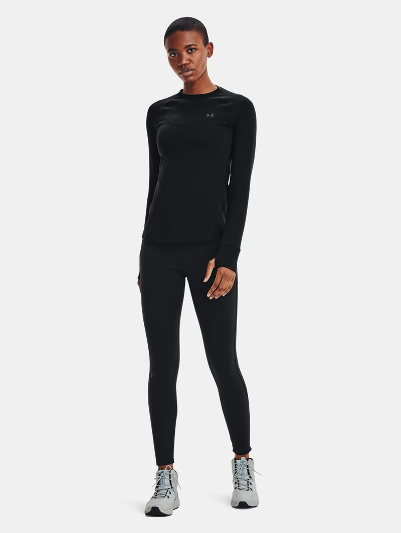 Women's UA Base 3.0 Leggings 5