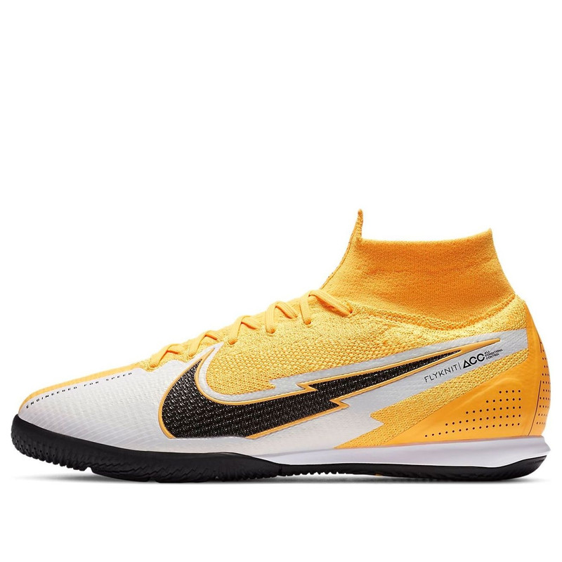 Nike Mercurial Superfly 7 엘리트 IC 'Daybreak' AT7982-801 - 1