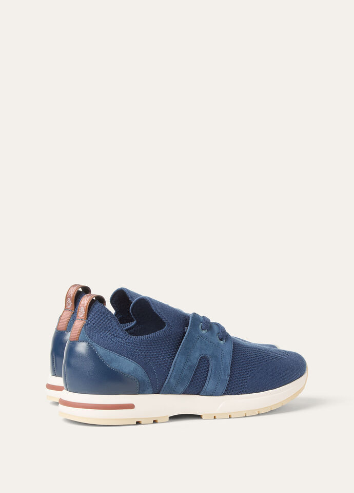 360 LP Lady Flexy Walk Sneaker - 3