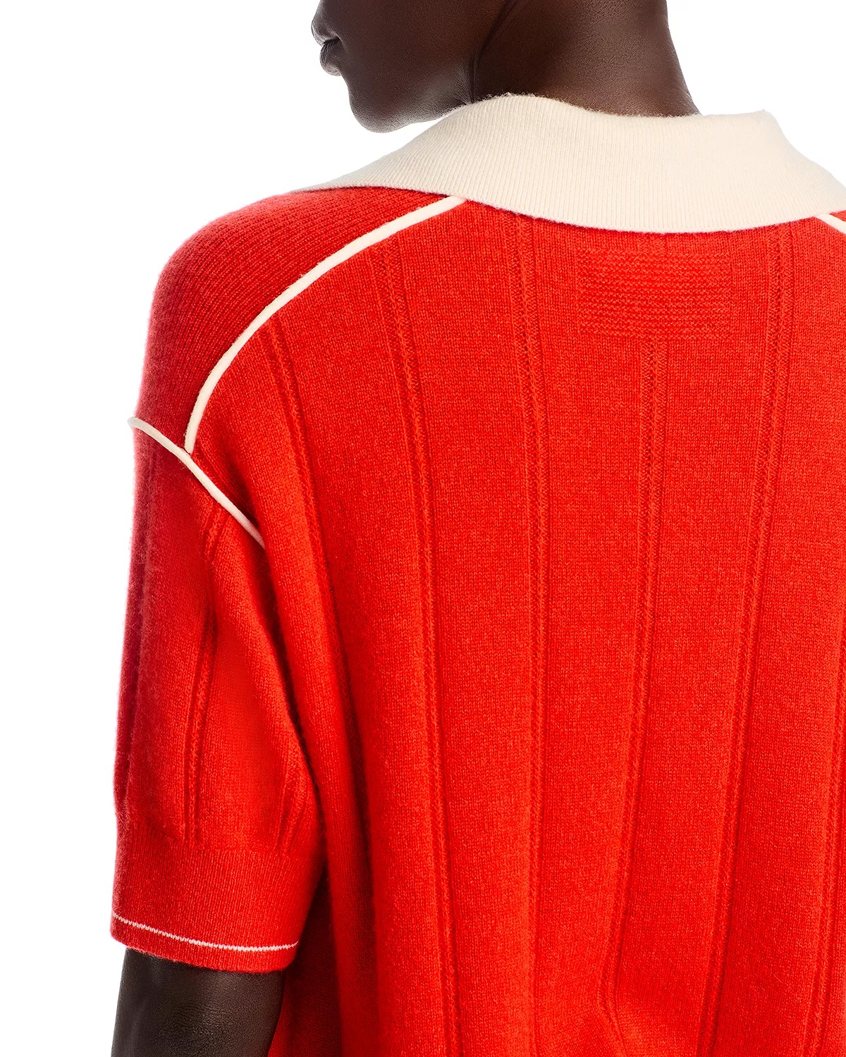 Pele Cashmere Sweater - 5