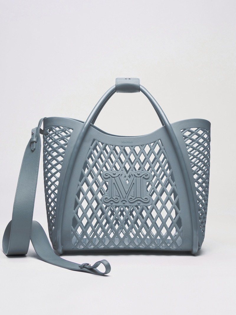 MARINY Plastic tote bag 1