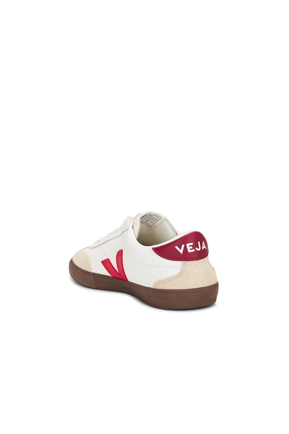 Volley - 3