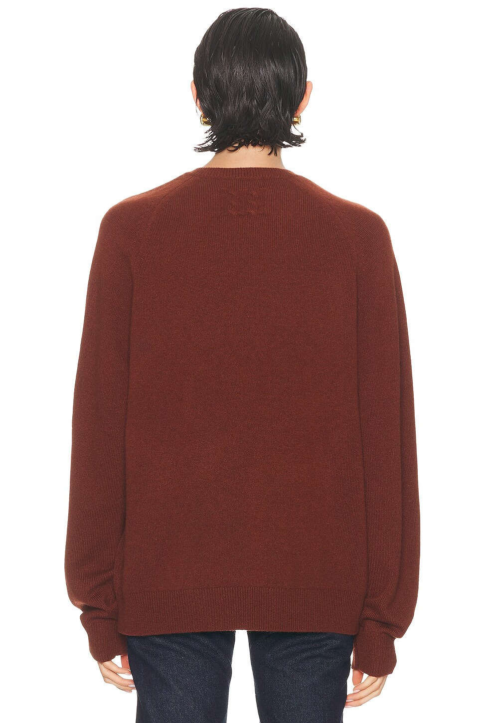 Feron Sweater - 3