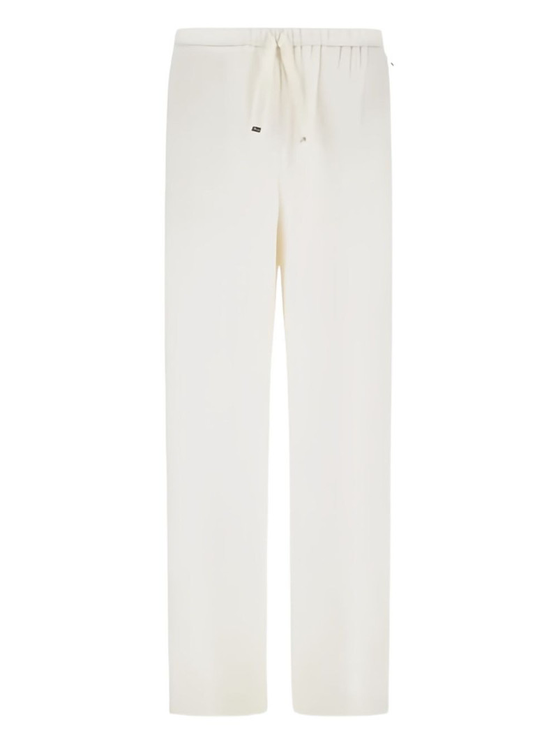 drawstring trousers 1