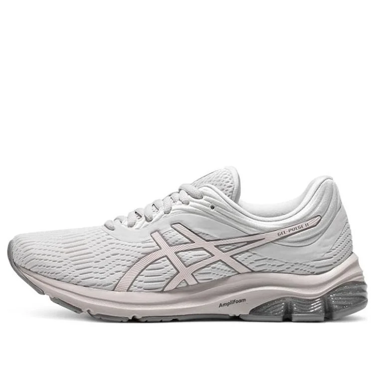 (WMNS) ASICS Gel-Pulse 11 'Grey Pink' 1012B138-022 - 1