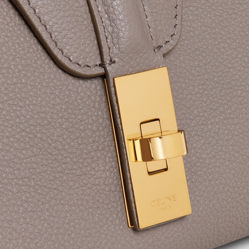 Teen Soft 16 in Supple Grained Calfskin 5